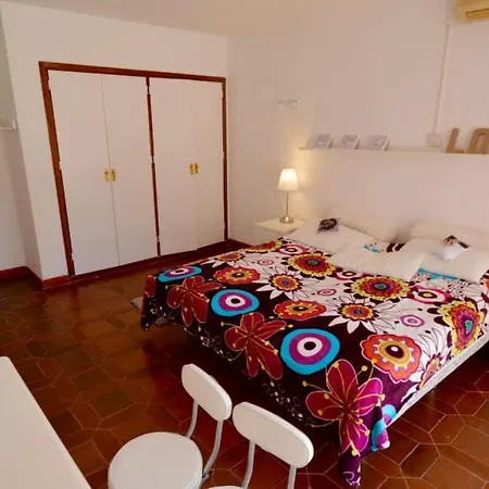 Casa Olli * フエンヒロラ