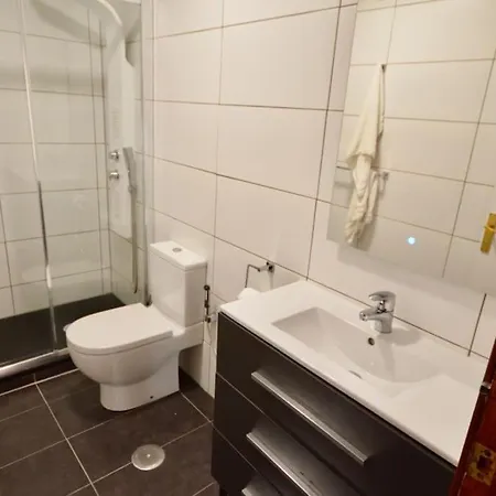 ヴィラ Casa Olli